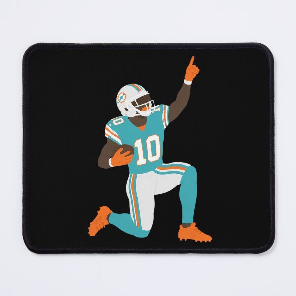 Item preview, Miami Dolphins Receiver designed and sold by Elizabromby.