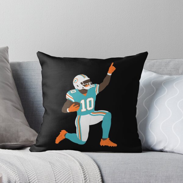 Item preview, Miami Dolphins Receiver designed and sold by Elizabromby.