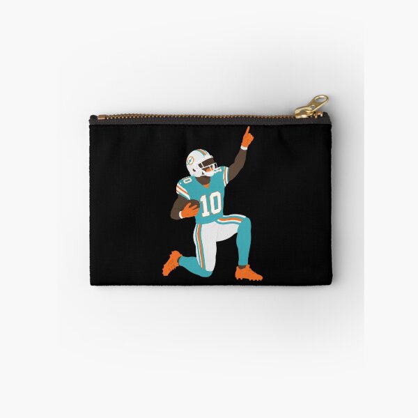Item preview, Miami Dolphins Receiver designed and sold by Elizabromby.