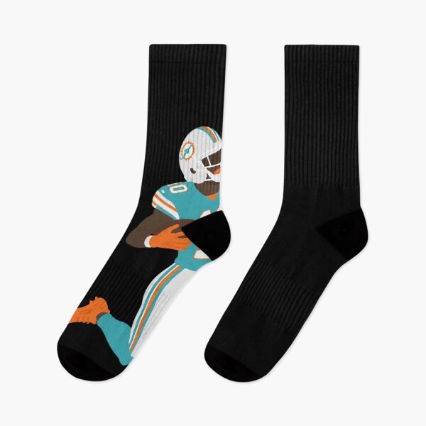Item preview, Miami Dolphins Receiver designed and sold by Elizabromby.