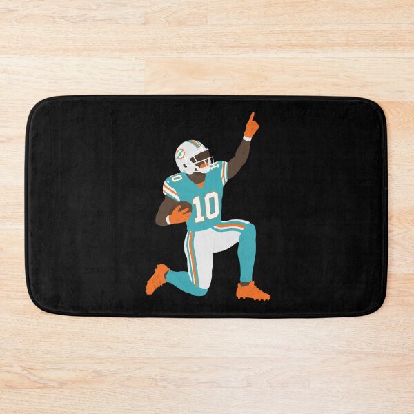 Item preview, Miami Dolphins Receiver designed and sold by Elizabromby.