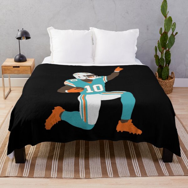 Item preview, Miami Dolphins Receiver designed and sold by Elizabromby.