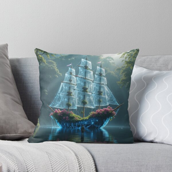 Artikelvorschau, Magisches Schiff entworfen und verkauft von RaF71PrO.