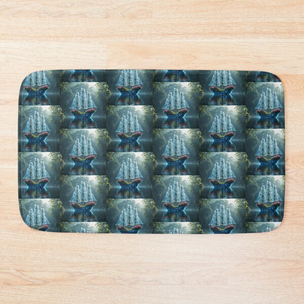 Item preview, Magic Ship designed and sold by RaF71PrO.