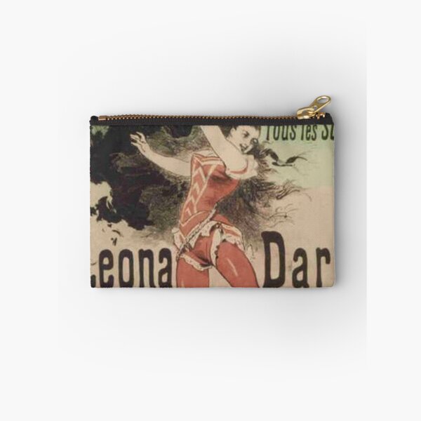 Item preview, Hippodrome, Leona Dare designed and sold by SharonTheFirst.