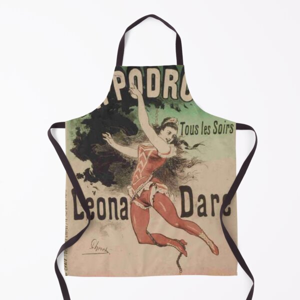Item preview, Hipódromo, Leona Dare designed and sold by SharonTheFirst.