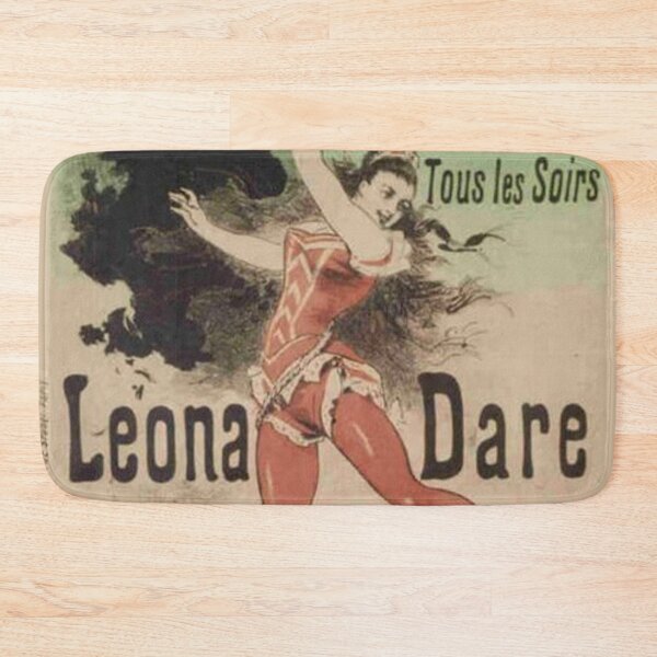 Item preview, Hippodrome, Leona Dare designed and sold by SharonTheFirst.