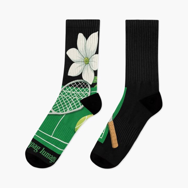 Item preview, Kapag Lumago Tennis designed and sold by DiyaLin009.