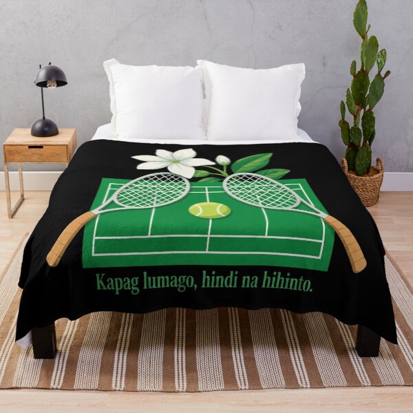 Item preview, Kapag Lumago Tennis designed and sold by DiyaLin009.