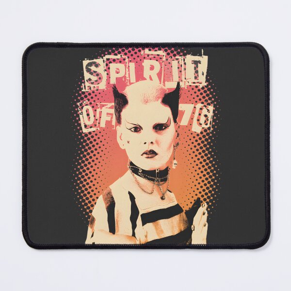 Item preview, Soo Catwoman Inspired Punk Rock Spirit Graphic Design designed and sold by CaitHorton.