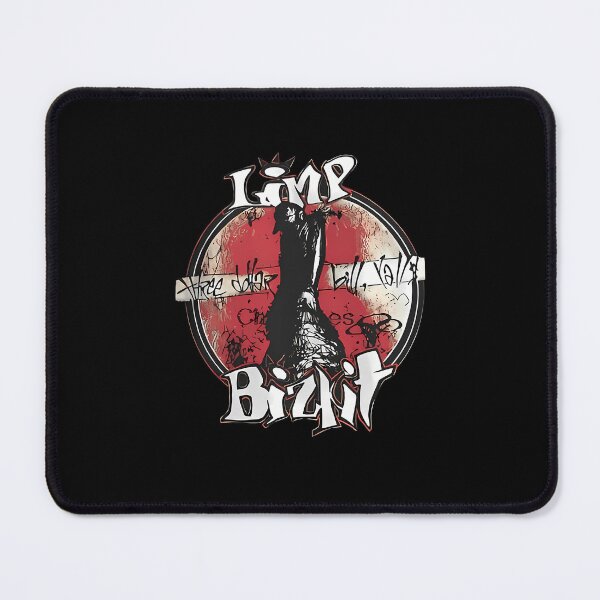 Item preview, Limp Bizkit designed and sold by dylanmacdonald.