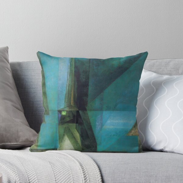 Item preview, Lyonel Feininger Bauhaus designed and sold by hg6y.