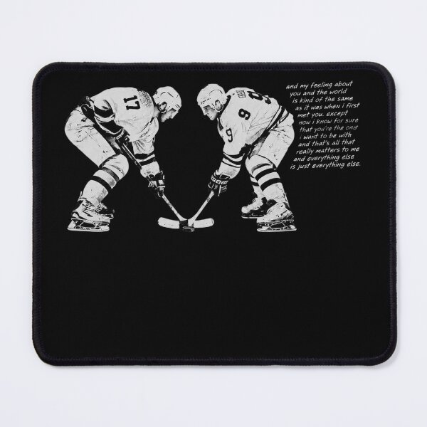 Item preview, Heated Rivalry Hockey designed and sold by eliquistgk.