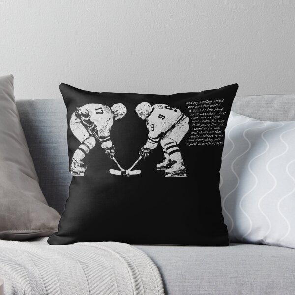 Item preview, Heated Rivalry Hockey designed and sold by eliquistgk.
