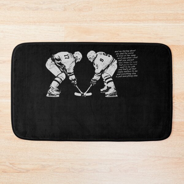Item preview, Heated Rivalry Hockey designed and sold by eliquistgk.