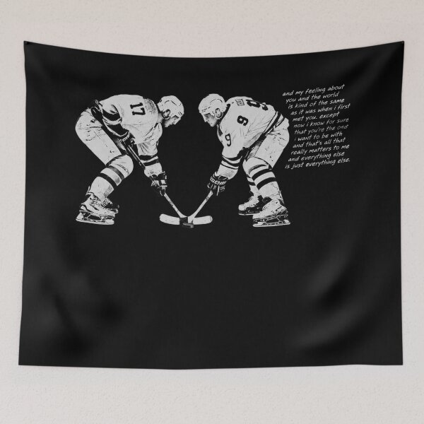 Item preview, Heated Rivalry Hockey designed and sold by eliquistgk.