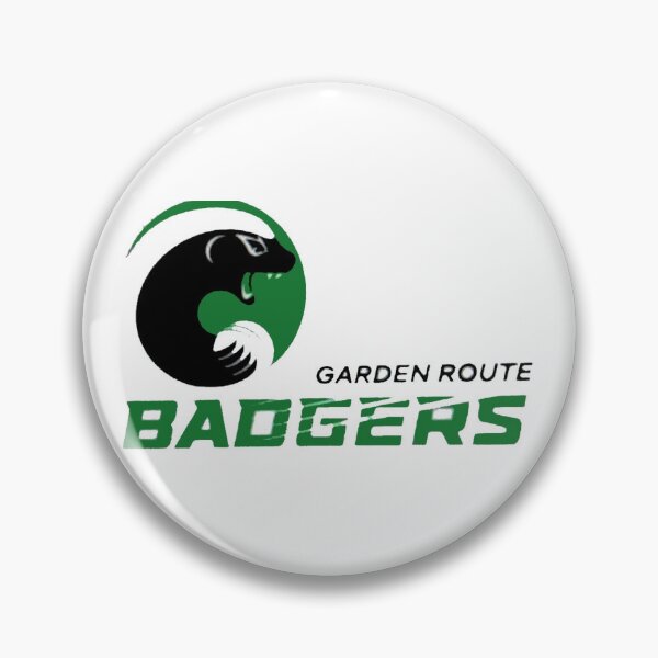 Item preview, The Badgers designed and sold by smugdesigns.