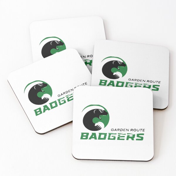 Item preview, The Badgers designed and sold by smugdesigns.