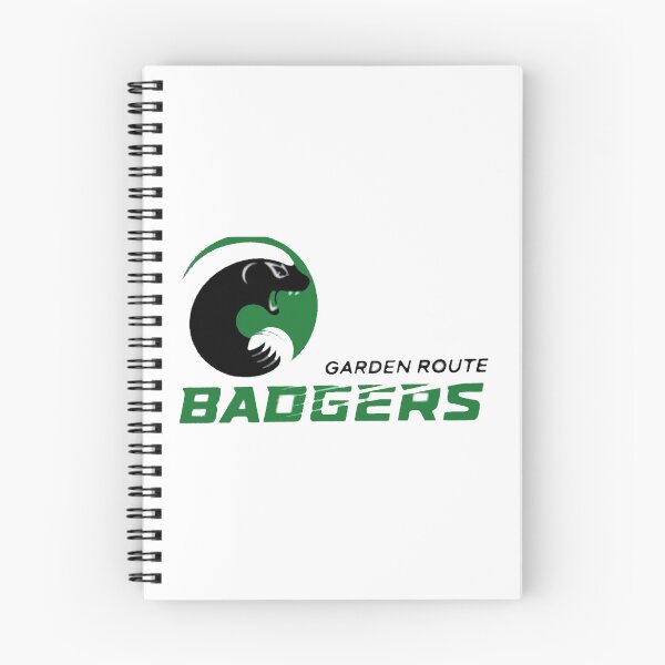 Item preview, The Badgers designed and sold by smugdesigns.