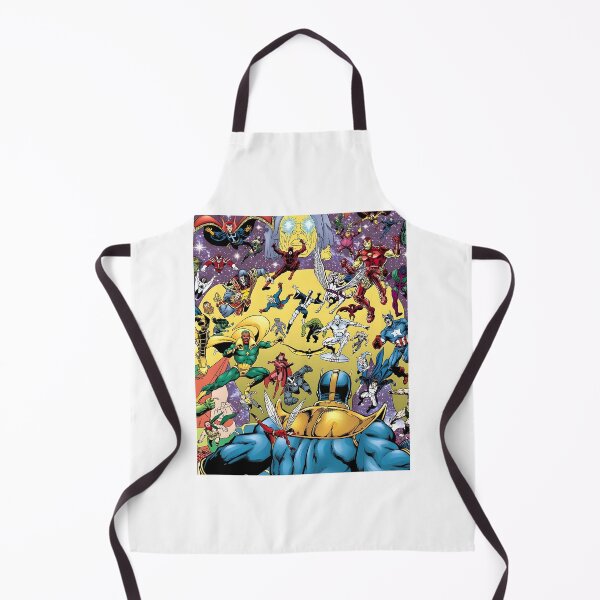 Item preview, Eternals Inspired Cosmic Mythology Art Design designed and sold by Ricardo-s1.