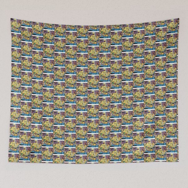 Item preview, Eternals Inspired Cosmic Mythology Art Design designed and sold by Ricardo-s1.