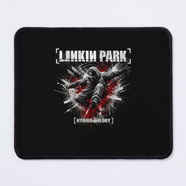 Item preview, Linkin Park Hybrid Theory designed and sold by dylanmacdonald.