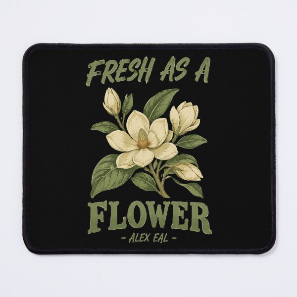 Item preview, Fresh As A Flower designed and sold by DiyaLin009.
