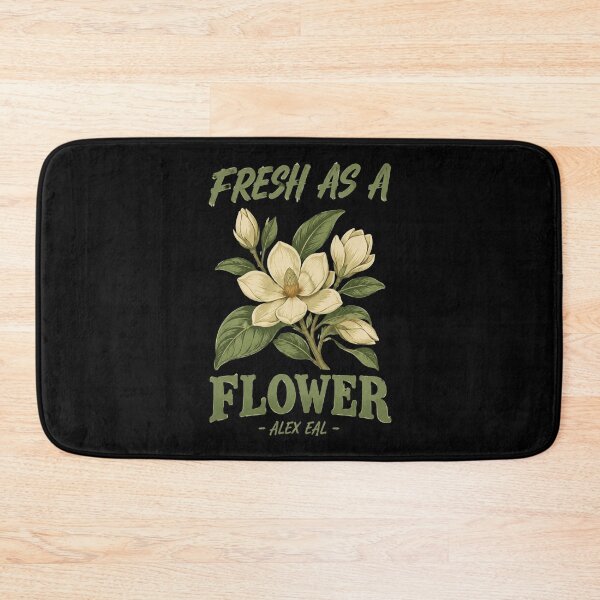 Item preview, Fresh As A Flower designed and sold by DiyaLin009.