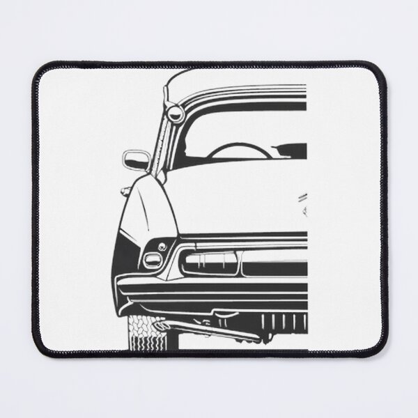 Item preview, Drive Classic Vintage Car Design for Retro Enthusiasts designed and sold by enigman69.