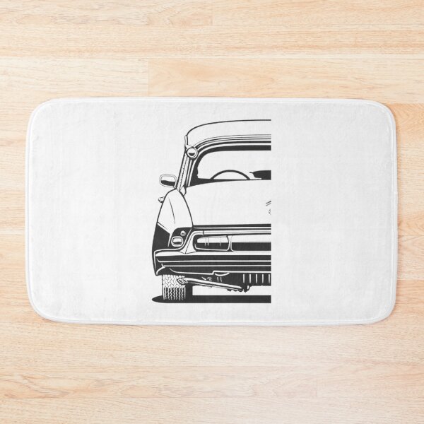 Item preview, Drive Classic Vintage Car Design for Retro Enthusiasts designed and sold by enigman69.