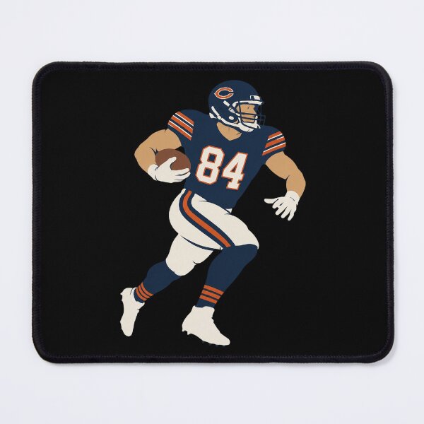 Item preview, Chicago Bears Tight End designed and sold by eliquistgk.
