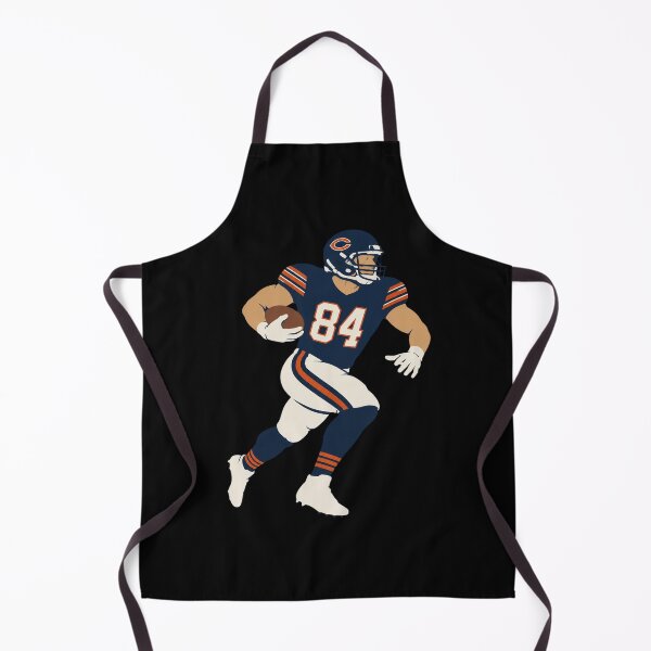 Item preview, Chicago Bears Tight End designed and sold by eliquistgk.