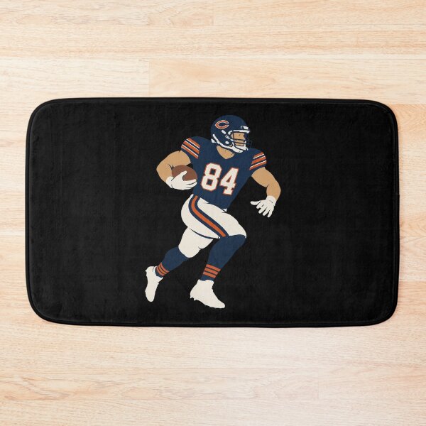 Item preview, Chicago Bears Tight End designed and sold by eliquistgk.