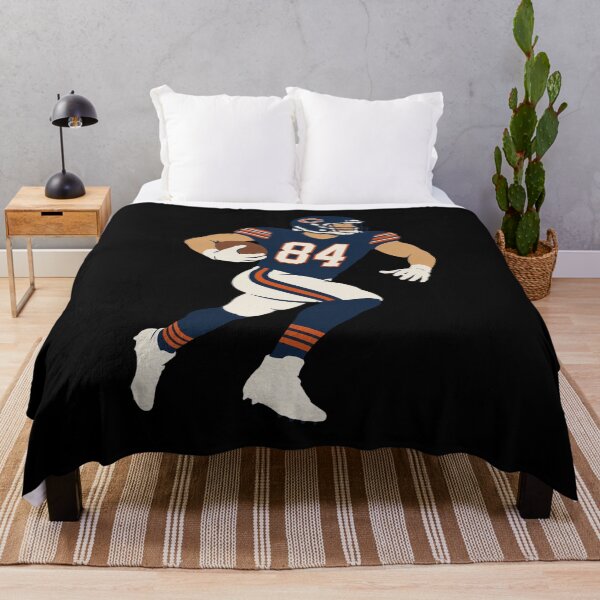 Item preview, Chicago Bears Tight End designed and sold by eliquistgk.