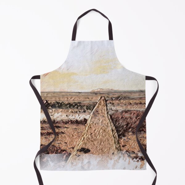 Item preview, Ardrossan Beach, Ayrshire designed and sold by ArtworkNorth.