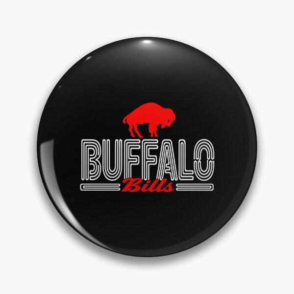 Item preview, Buffalo Bills designed and sold by lopeztamdinh.