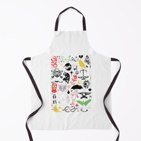 Item preview, Cocteau Twins Inspired Fan Art Design for Music Lovers designed and sold by DesignerOsa.