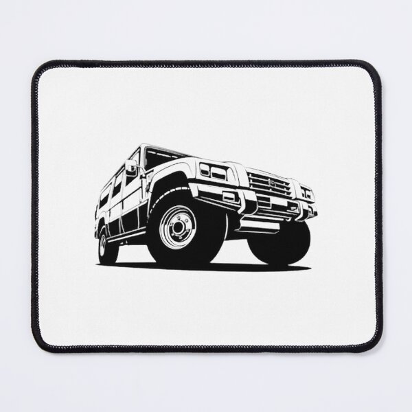 Item preview, Mega Cruiser Futuristic Vehicle Illustration for Sci-Fi Enthusiasts designed and sold by enigman69.