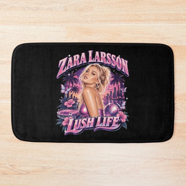 Item preview, Lush Life Neon Portrait designed and sold by DiyaLin009.