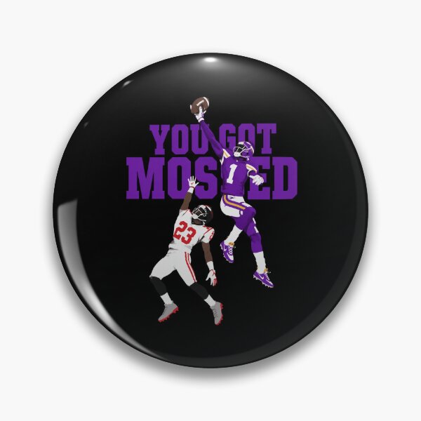 Item preview, You Got Mossed designed and sold by Elizabromby.