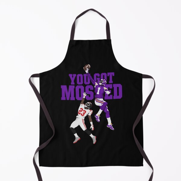 Item preview, You Got Mossed designed and sold by Elizabromby.