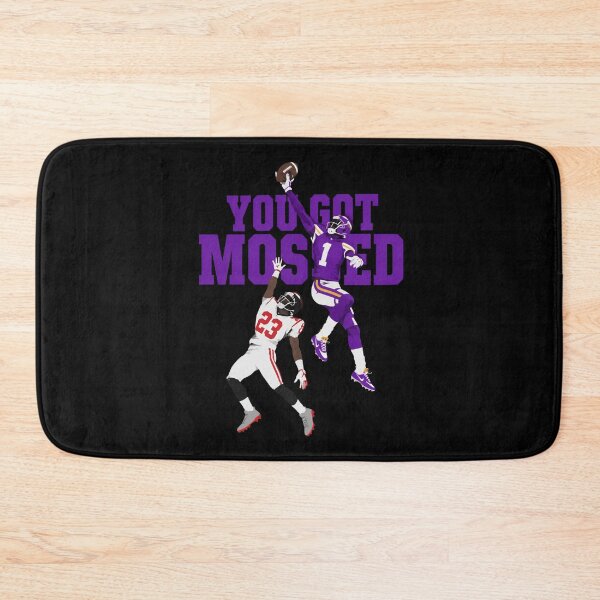 Item preview, You Got Mossed designed and sold by Elizabromby.