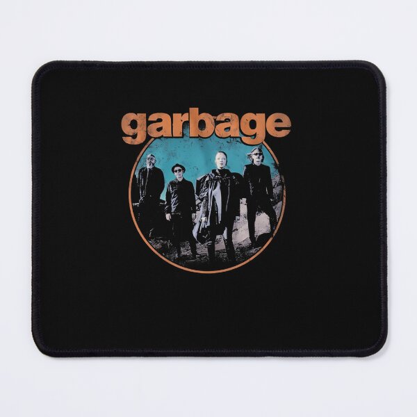 Item preview, Garbage Music Band designed and sold by dylanmacdonald.