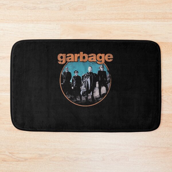Item preview, Garbage Music Band designed and sold by dylanmacdonald.