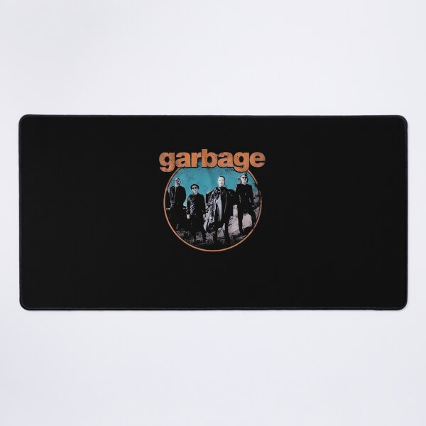 Item preview, Garbage Music Band designed and sold by dylanmacdonald.