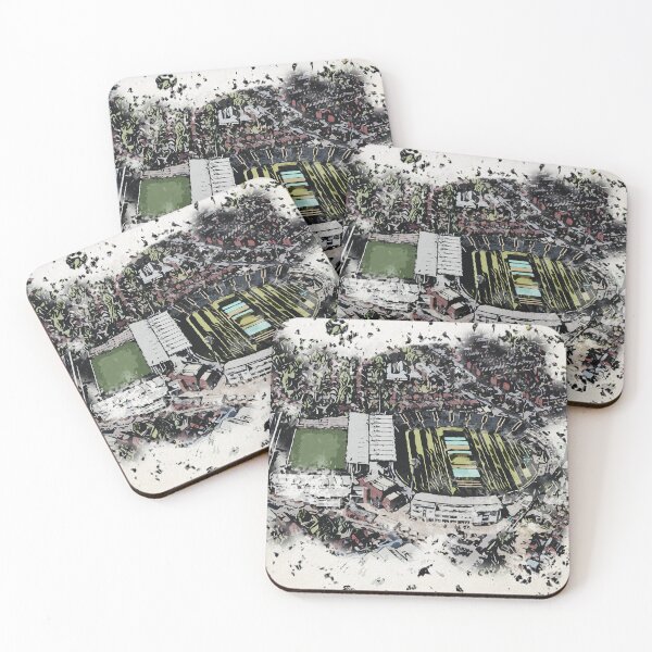 Item preview, Headingley Stadiums, Leeds designed and sold by ArtworkNorth.
