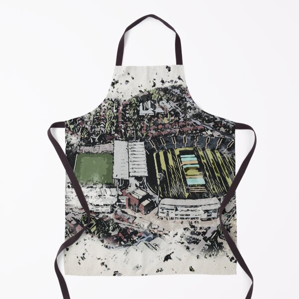 Item preview, Headingley Stadiums, Leeds designed and sold by ArtworkNorth.