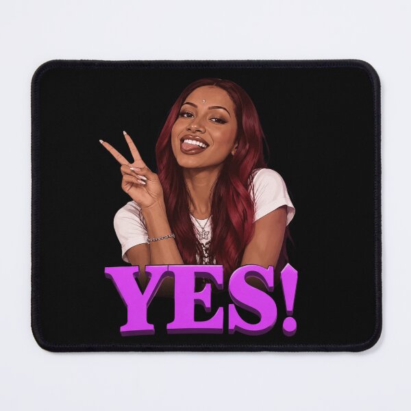 Item preview, YES! Katseye Meme designed and sold by elsiechillqzde.