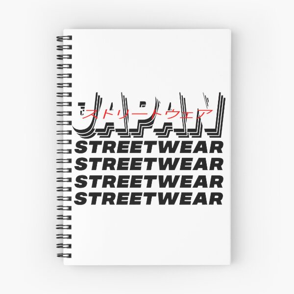 Artikelvorschau, Trendiges, von japanischer Streetwear inspiriertes urbanes Modedesign entworfen und verkauft von DesignerOsa.