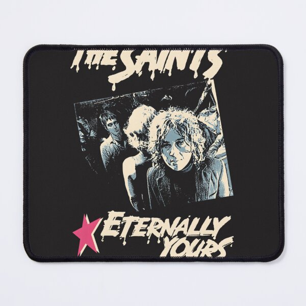 Item preview, The Saints Eternally Yours Inspirational Spiritual Design designed and sold by CaitHorton.